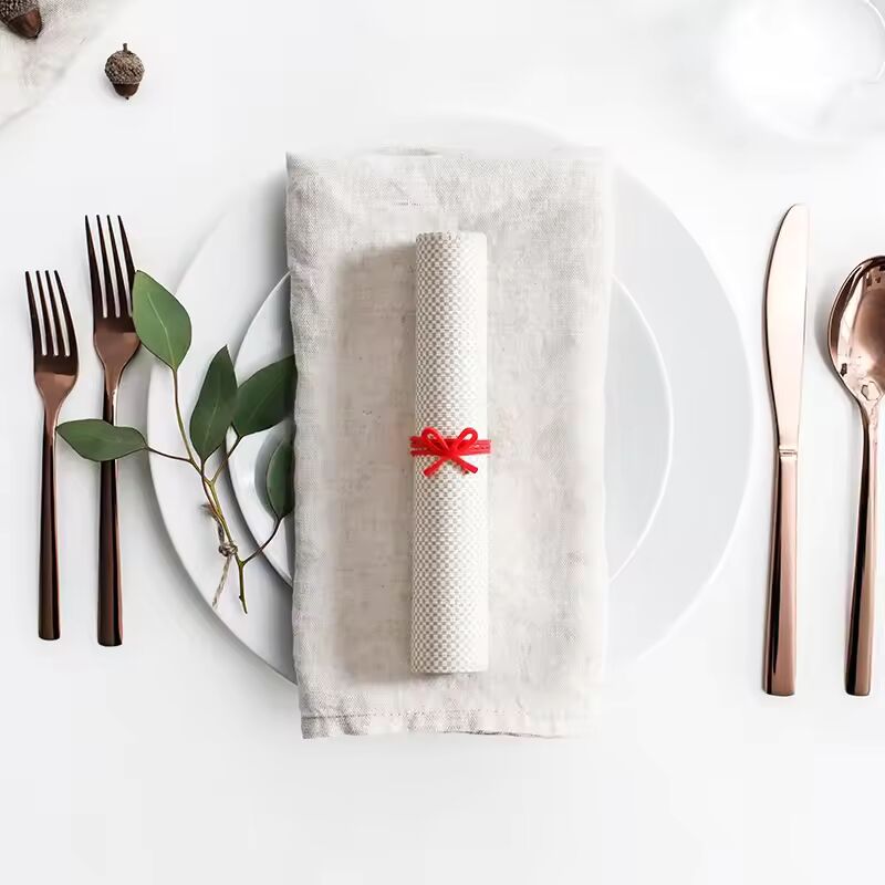SHIMOYAMA Bowknot Wrapping Band Baking Packaging Red Rope Ties Wedding Party Gifts DIY Decoration Bow Ribbons Straps Rubber Band